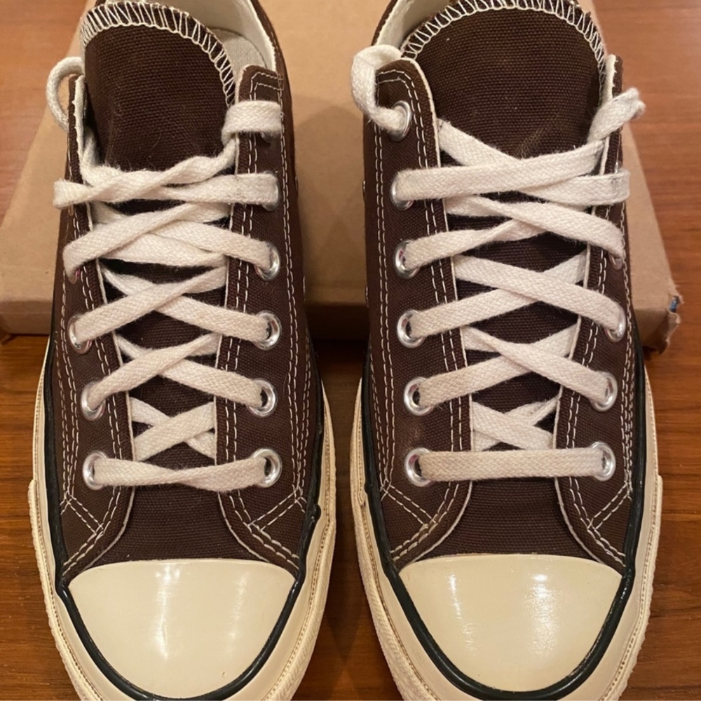 Chuck 70 low